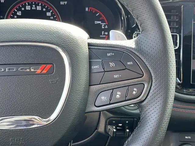 2024 Dodge Durango GT Plus RWD