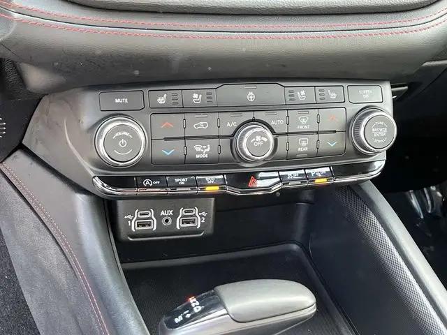 2024 Dodge Durango GT Plus RWD