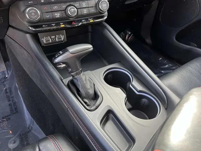 2024 Dodge Durango GT Plus RWD