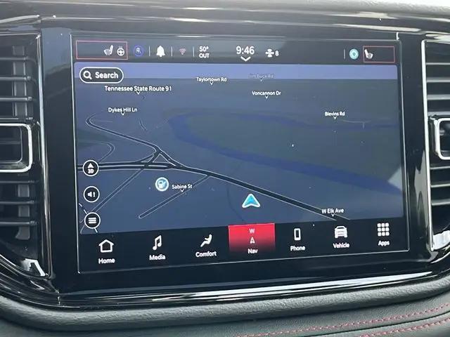 2024 Dodge Durango GT Plus RWD