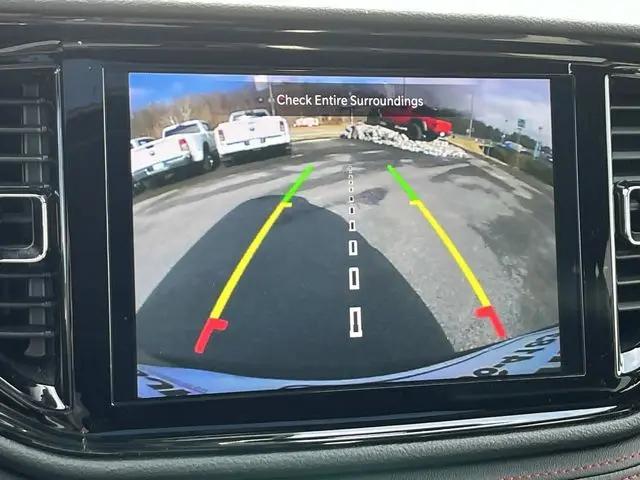 2024 Dodge Durango GT Plus RWD