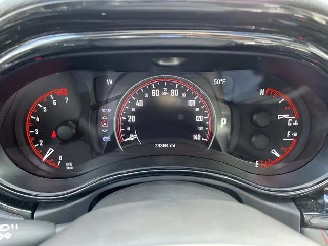 2024 Dodge Durango GT Plus RWD