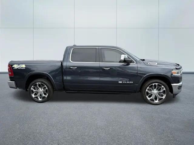 2021 Ram 1500 Limited Longhorn Crew Cab 4x4 5'7" Box