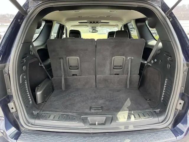 2017 Dodge Durango Citadel AWD