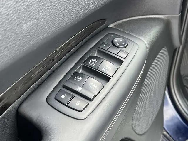2017 Dodge Durango Citadel AWD