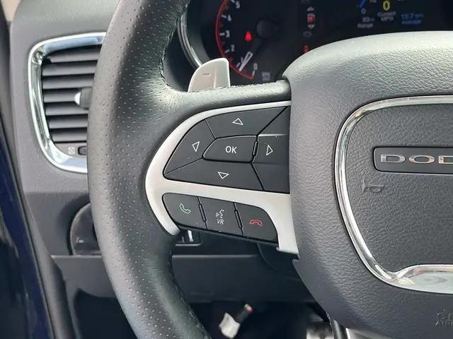 2017 Dodge Durango Citadel AWD