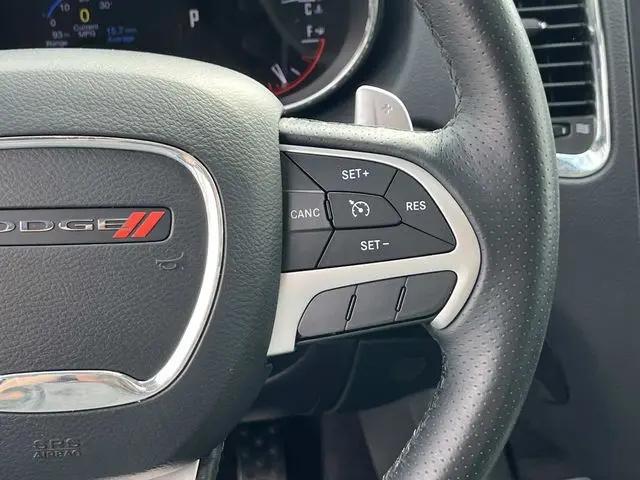 2017 Dodge Durango Citadel AWD