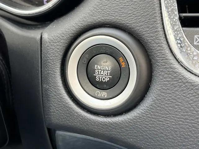 2017 Dodge Durango Citadel AWD