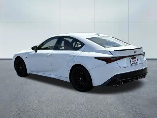 2024 Lexus 500 F SPORT Performance Premium
