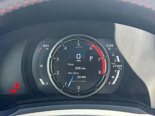 2024 Lexus 500 F SPORT Performance Premium