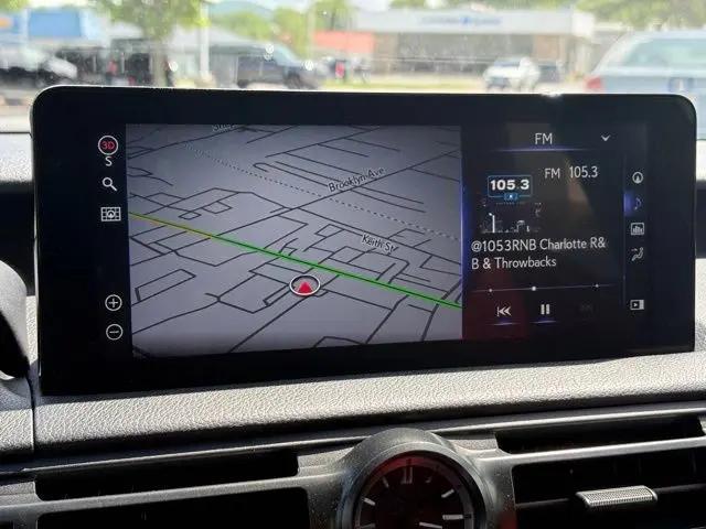 2024 Lexus 500 F SPORT Performance Premium