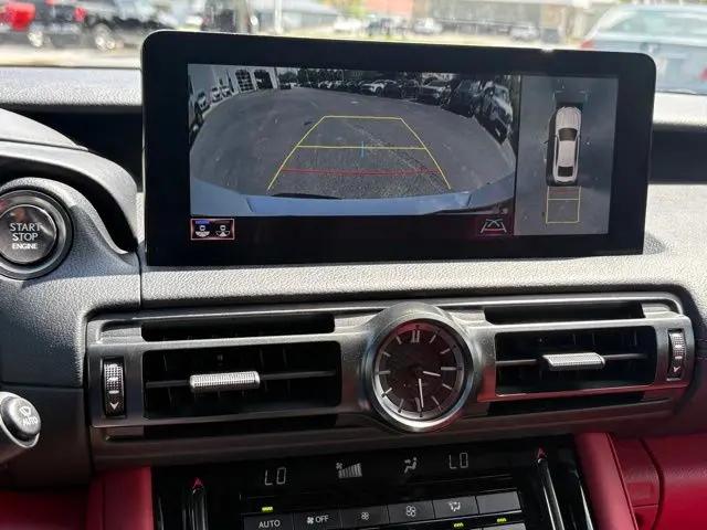 2024 Lexus 500 F SPORT Performance Premium