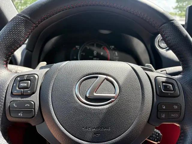2024 Lexus 500 F SPORT Performance Premium