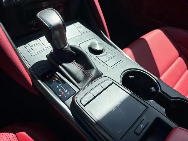 2024 Lexus 500 F SPORT Performance Premium