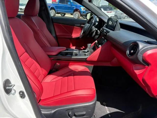 2024 Lexus 500 F SPORT Performance Premium