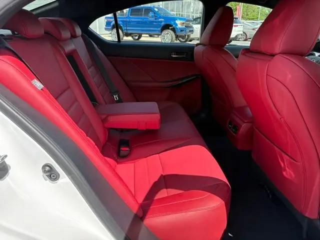 2024 Lexus 500 F SPORT Performance Premium