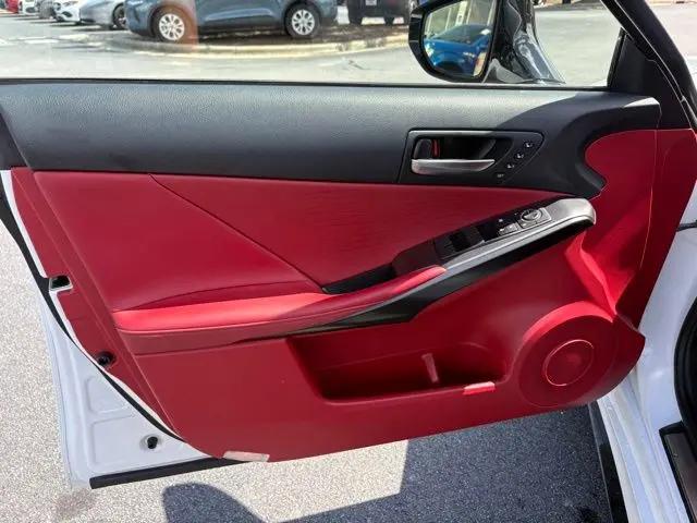 2024 Lexus 500 F SPORT Performance Premium