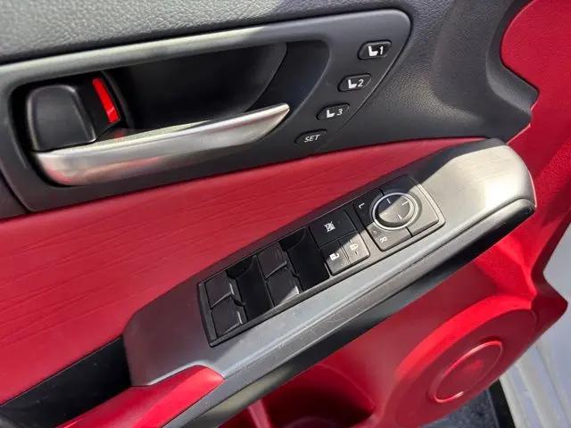 2024 Lexus 500 F SPORT Performance Premium