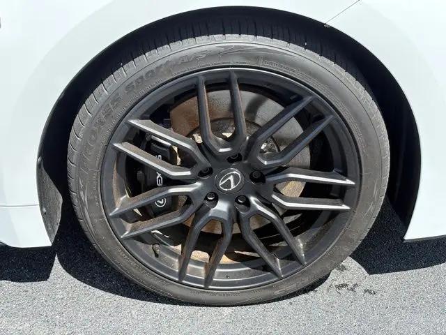 2024 Lexus 500 F SPORT Performance Premium