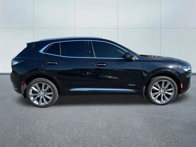 2022 Buick Envision AWD Avenir