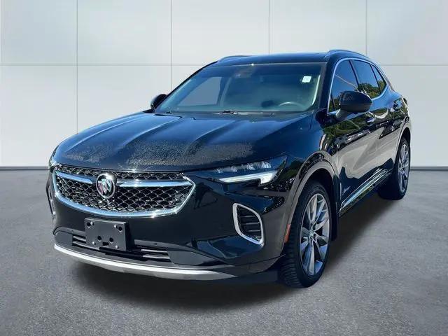 2022 Buick Envision AWD Avenir