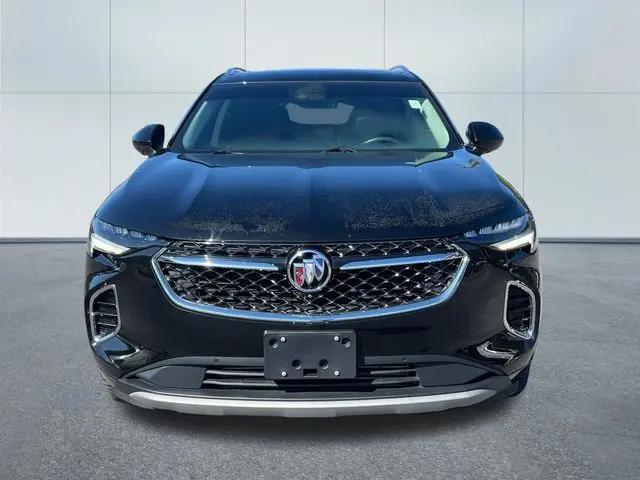 2022 Buick Envision AWD Avenir