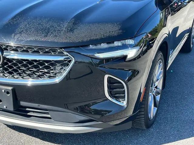 2022 Buick Envision AWD Avenir