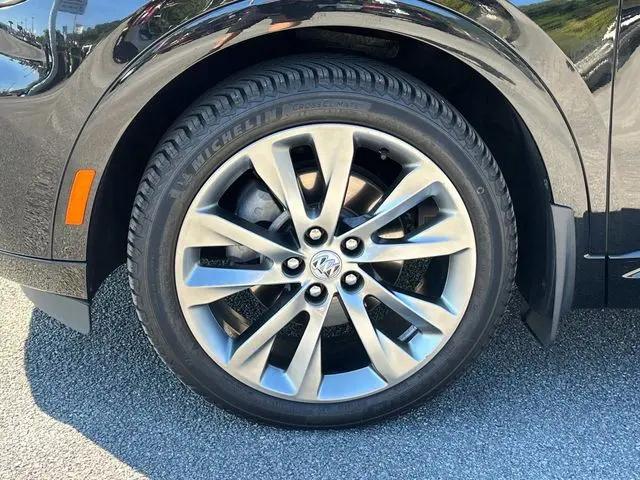 2022 Buick Envision AWD Avenir