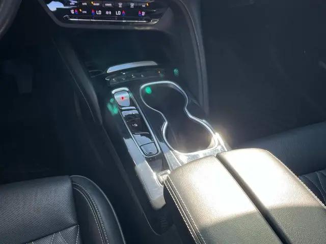 2022 Buick Envision AWD Avenir