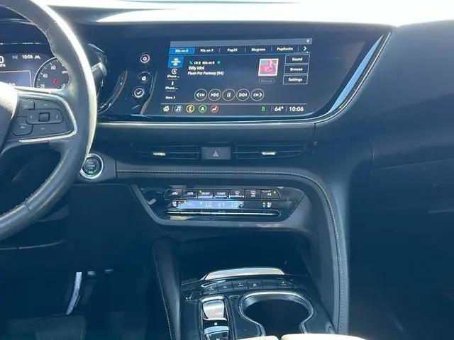 2022 Buick Envision AWD Avenir