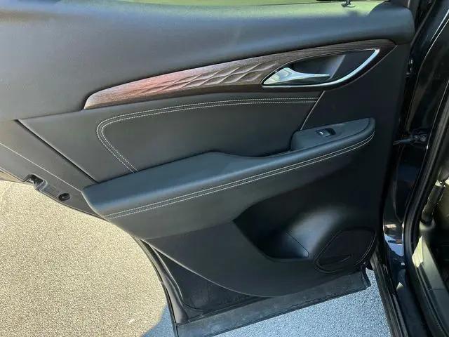 2022 Buick Envision AWD Avenir