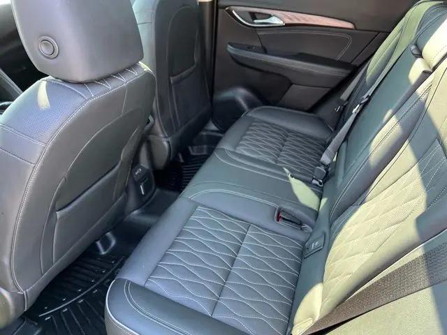 2022 Buick Envision AWD Avenir