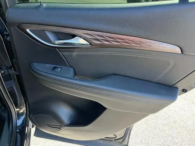 2022 Buick Envision AWD Avenir