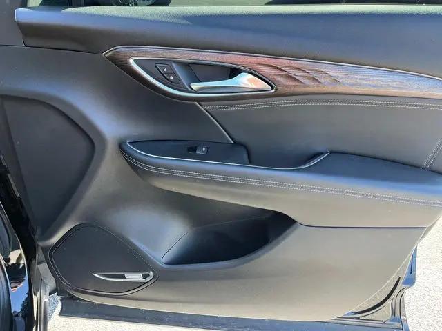 2022 Buick Envision AWD Avenir