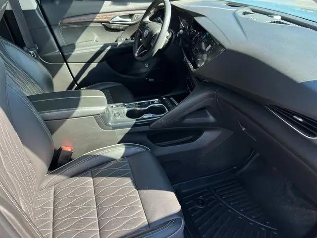 2022 Buick Envision AWD Avenir