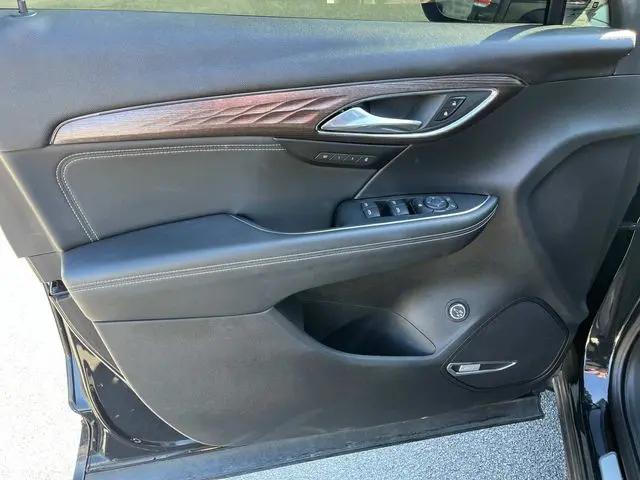 2022 Buick Envision AWD Avenir