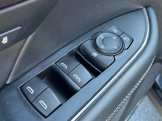 2022 Buick Envision AWD Avenir