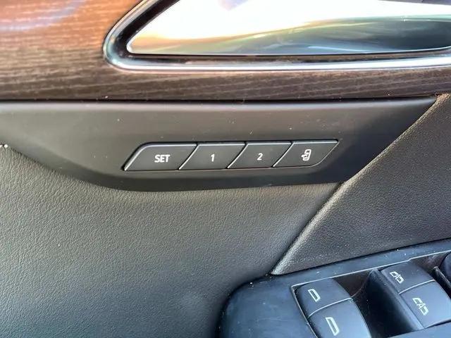 2022 Buick Envision AWD Avenir