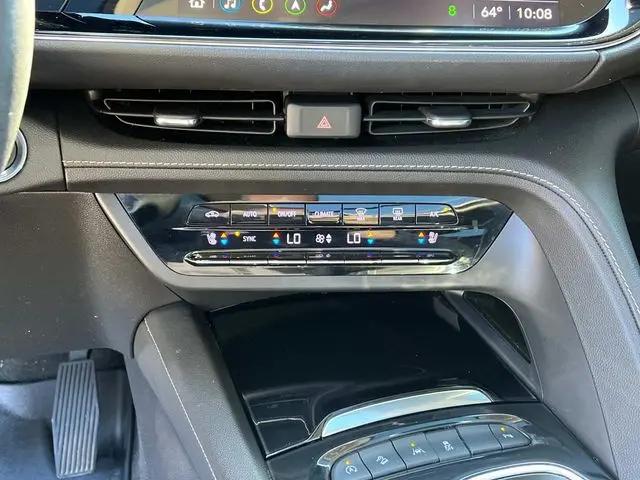 2022 Buick Envision AWD Avenir