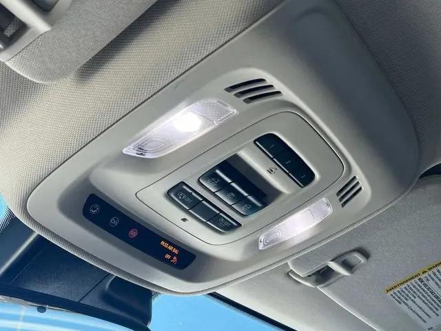 2022 Buick Envision AWD Avenir