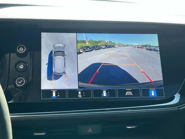 2022 Buick Envision AWD Avenir