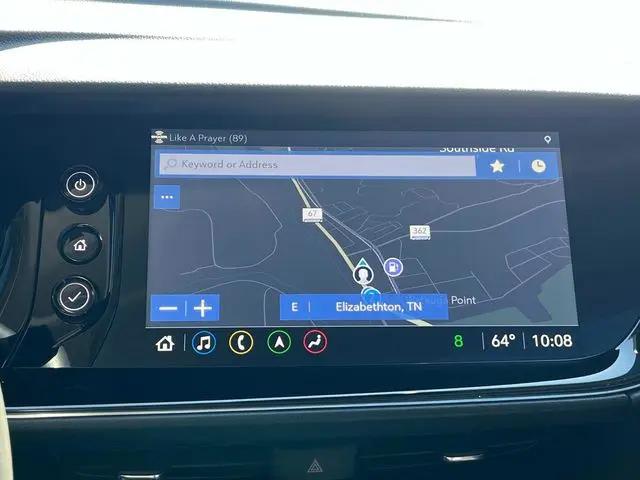 2022 Buick Envision AWD Avenir
