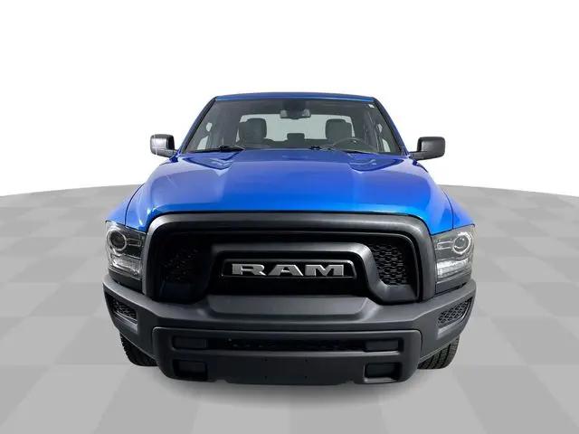 2024 Ram 1500 Classic Warlock Quad Cab 4x4 6'4" Box