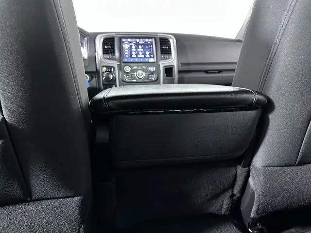 2024 Ram 1500 Classic Warlock Quad Cab 4x4 6'4" Box