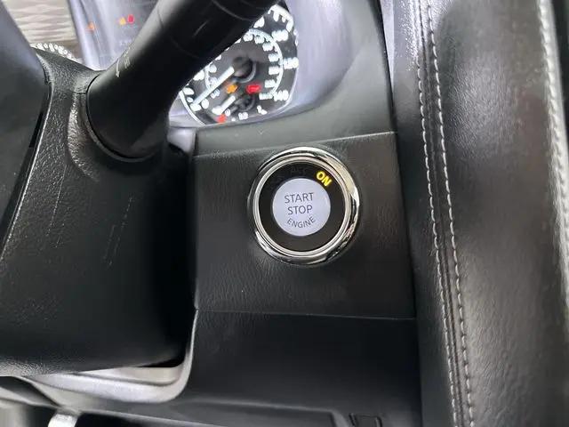 2024 Nissan Armada SV 4WD