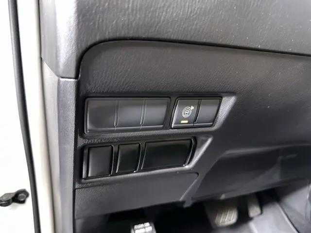 2024 Nissan Armada SV 4WD