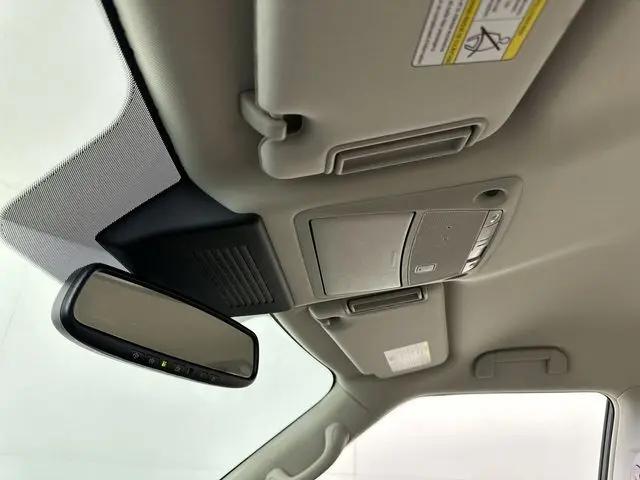 2024 Nissan Armada SV 4WD