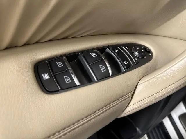 2024 Nissan Armada SV 4WD
