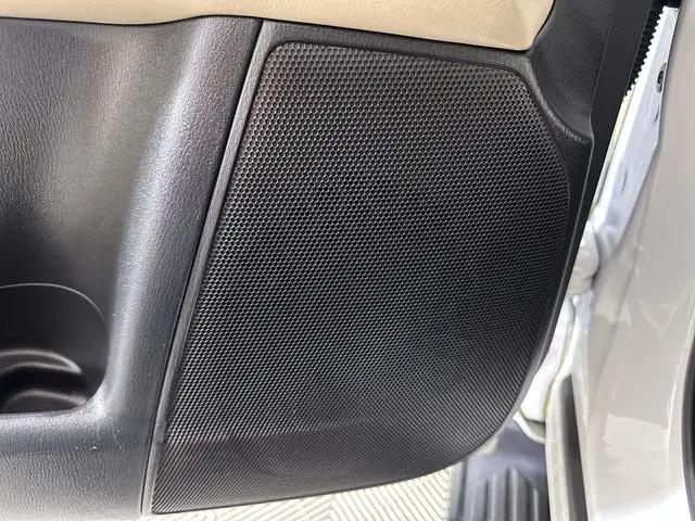2024 Nissan Armada SV 4WD