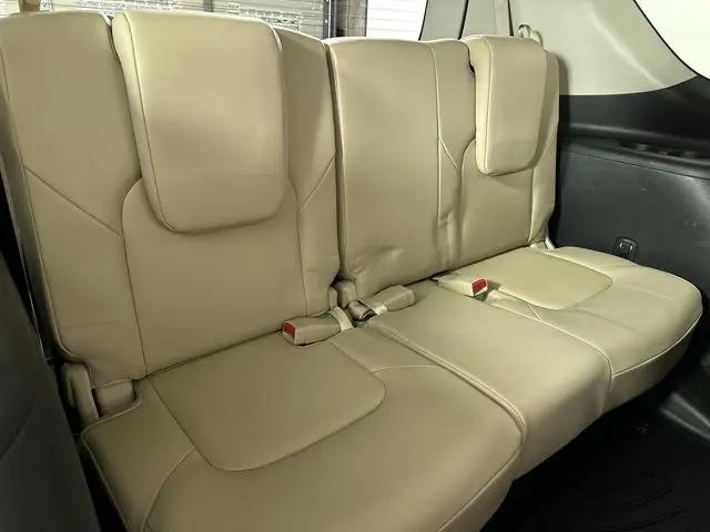 2024 Nissan Armada SV 4WD